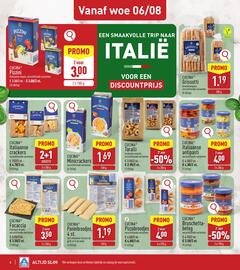 ALDI folder week 32 Pagina 6