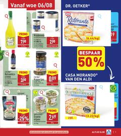 ALDI folder week 32 Pagina 7