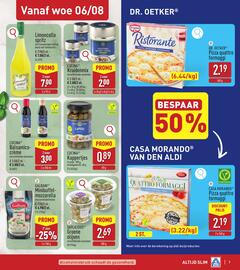ALDI folder week 32 Pagina 7