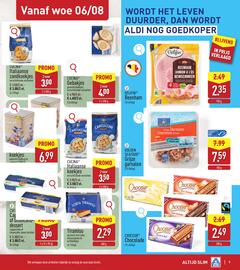 ALDI folder week 32 Pagina 9