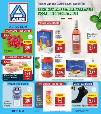 ALDI folder week 32 (geldig t/m 9-08)