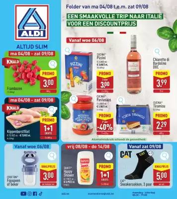 ALDI folder week 32 (geldig t/m 9-08)