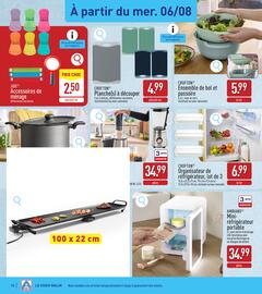 ALDI Dépliant week 32 Pagina 10