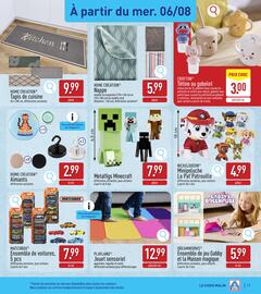 ALDI Dépliant week 32 Pagina 11