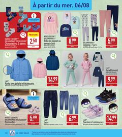 ALDI Dépliant week 32 Pagina 12