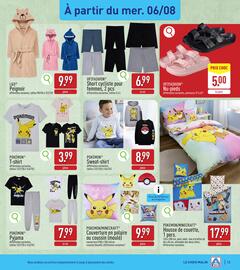 ALDI Dépliant week 32 Pagina 13