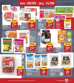 ALDI Dépliant week 32 Pagina 15