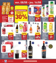 ALDI Dépliant week 32 Pagina 16