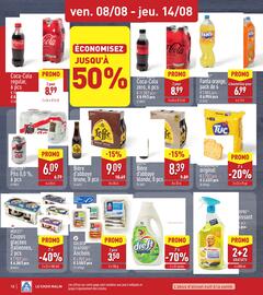 ALDI Dépliant week 32 Pagina 18