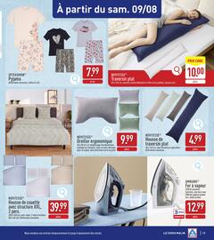 ALDI Dépliant week 32 Pagina 19