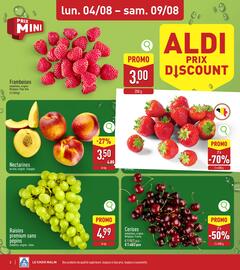 ALDI Dépliant week 32 Pagina 2
