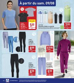 ALDI Dépliant week 32 Pagina 20