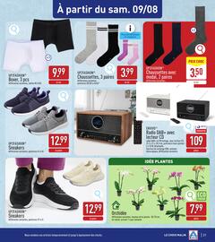 ALDI Dépliant week 32 Pagina 21