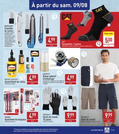 ALDI Dépliant week 32 Pagina 23