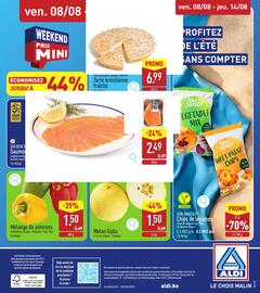ALDI Dépliant week 32 Pagina 24