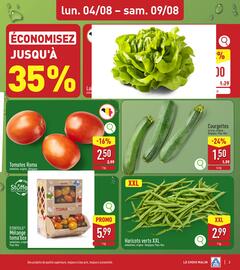 ALDI Dépliant week 32 Pagina 3