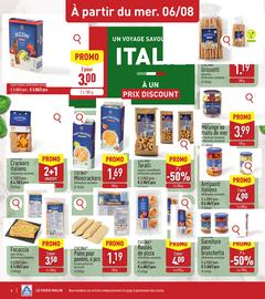 ALDI Dépliant week 32 Pagina 6