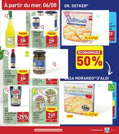 ALDI Dépliant week 32 Pagina 7