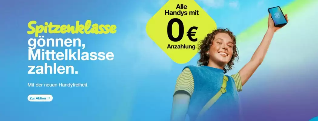 Drei Flugblatt (gültig bis 4-08)