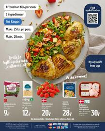 Føtex tilbudsavis uge 30 Side 12