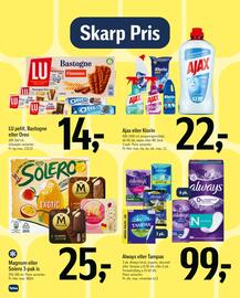 Føtex tilbudsavis uge 30 Side 2