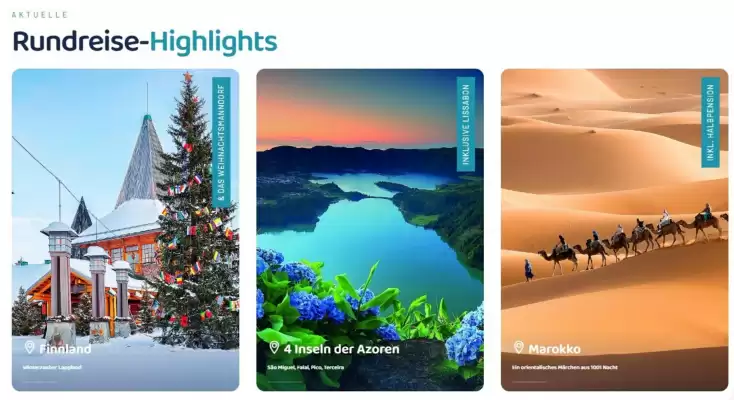 Raiffeisen Reisen katalog (gültig bis 4-08)