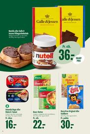 Min Købmand tilbudsavis uge 30 Side 10