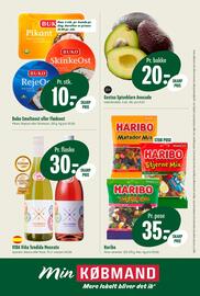 Min Købmand tilbudsavis uge 30 Side 16
