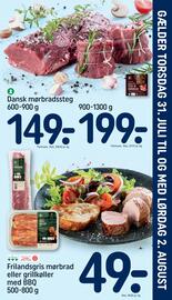 REMA 1000 tilbudsavis uge 31 Side 25