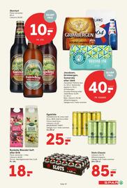 SPAR tilbudsavis uge 30 Side 19