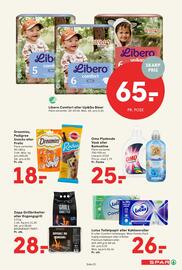 SPAR tilbudsavis uge 30 Side 23