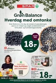 SPAR tilbudsavis uge 30 Side 25