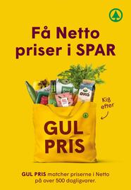SPAR tilbudsavis uge 30 Side 30
