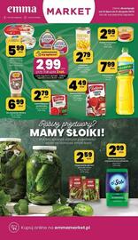 EMMA market gazetka Strona 11