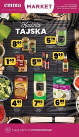 EMMA market gazetka Strona 12