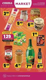 EMMA market gazetka Strona 13