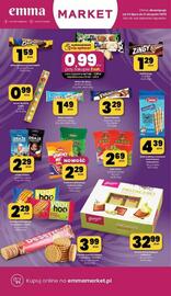 EMMA market gazetka Strona 17