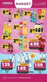 EMMA market gazetka Strona 18