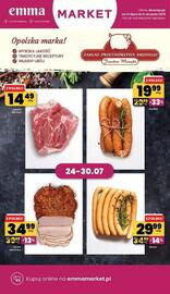 EMMA market gazetka Strona 3