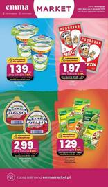 EMMA market gazetka Strona 4