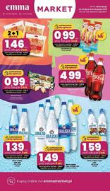 EMMA market gazetka Strona 5