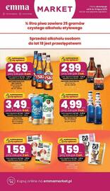 EMMA market gazetka Strona 6
