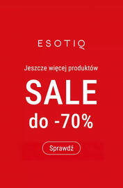 Esotiq gazetka Strona 1