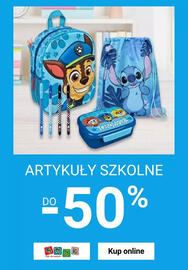 Smyk gazetka Strona 1