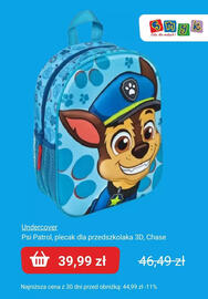 Smyk gazetka Strona 2