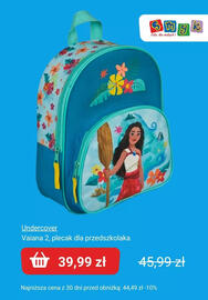 Smyk gazetka Strona 6
