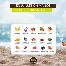 Catalogue Biomonde page 1