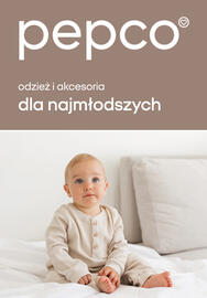 Pepco gazetka Strona 1
