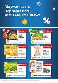 Kaufland gazetka Strona 3