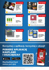 Kaufland gazetka Strona 8